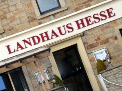 Foto: Landhaus Hesse