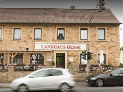 Foto: Landhaus Hesse